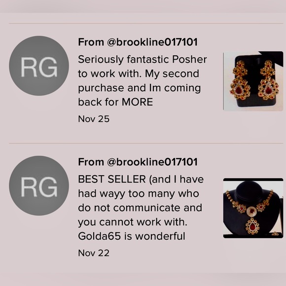 🌹RING 🌹 - Picture 6 of 6